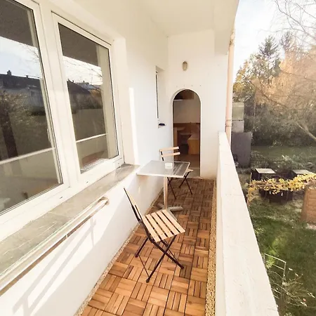 Homes Of Ruhr - Monteurwohnung Hafenkiez Apartment